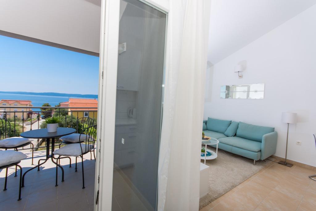 Apartment Flynn Трогир Экстерьер фото